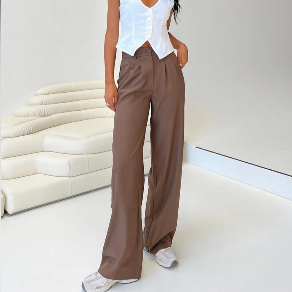 Princess Polly Archer Pants